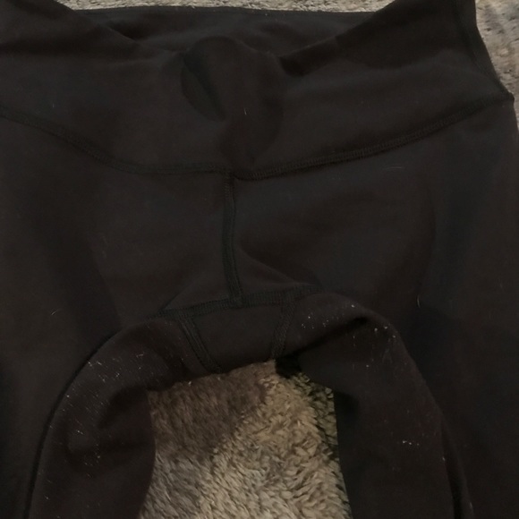 Lululemon Wunder Under Low-Rise Legging - Picture 5 of 5